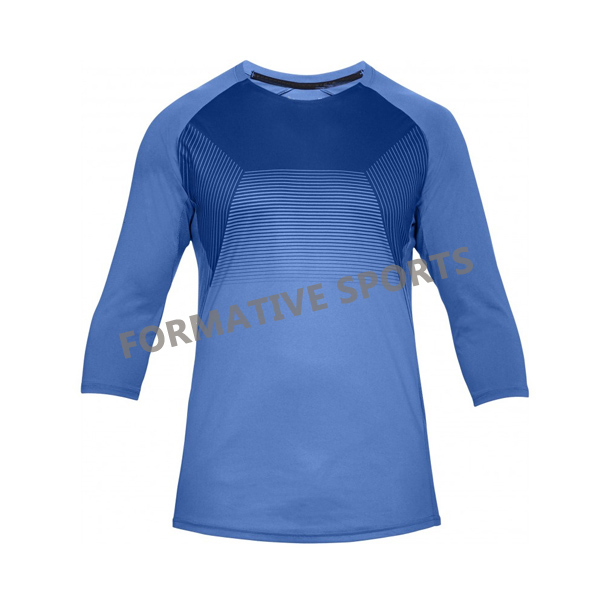 Customised Mens Fitness Clothing Manufacturers in Dzerzhinsk